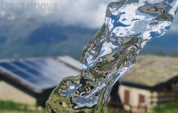 Pfas, il caso Valsusa va alla Camera dei deputati