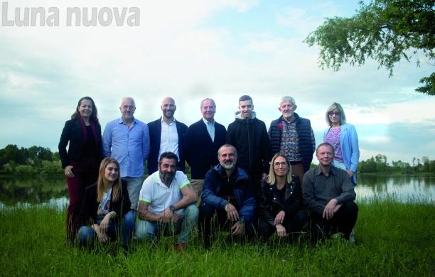 Caselette: viabilità e territorio al centro del progetto Devers