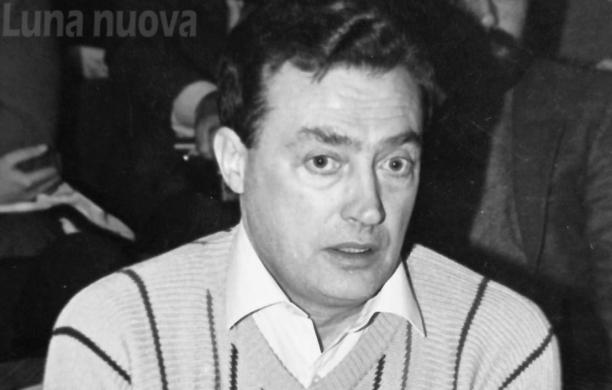 Antonio Pomero, "sindaco, socialista e del Toro": per Claviere ha scritto un’era