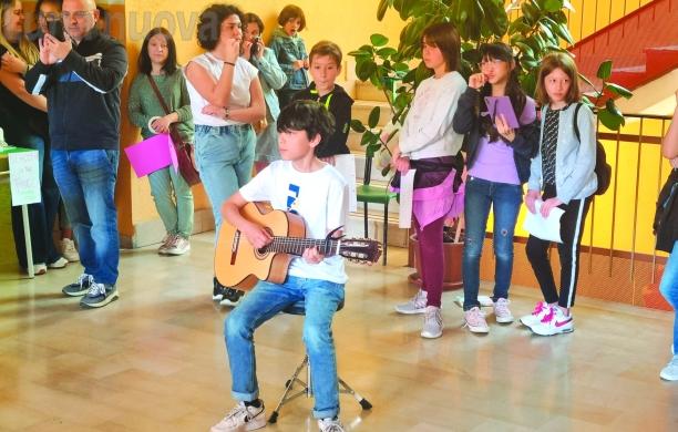 Terra, buone pratiche a scuola per salvare un pianeta in pericolo