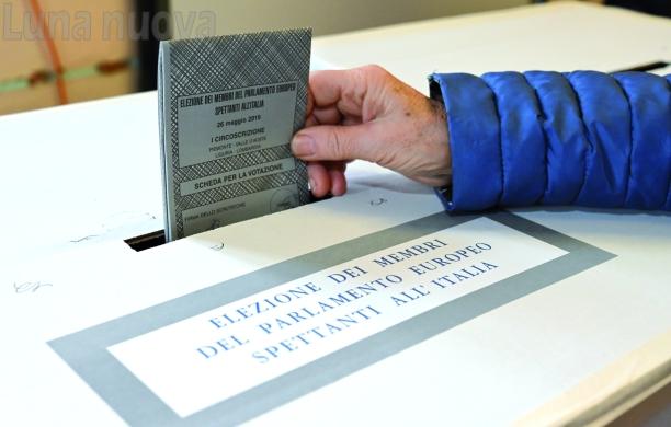 Elezioni europee: un voto indispensabile per l’unità e la solidarietà