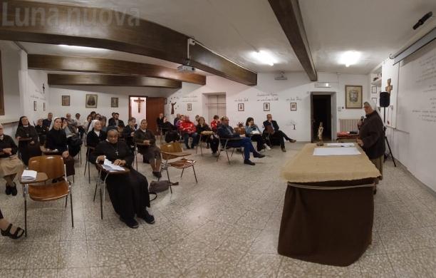 Susa: un secolo e mezzo con le suore francescane missionarie