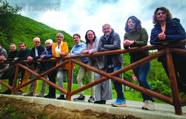 Chiusa S.Michele: le quattro "parole chiave" della lista Piccoli