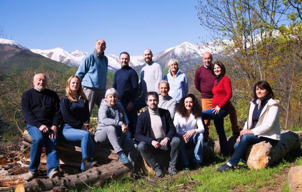 Coazze, Pallard: urgenze e programmazione
