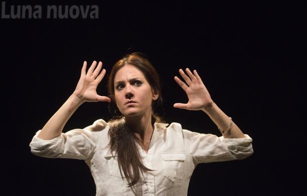 ‘Lo schifo’ di Sangati: a Villa Lascaris la storia di Ilaria Alpi