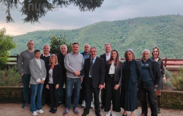 Coazze, Oliva: continuità e prospettive future