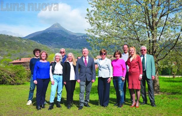 Villar Dora, le proposte di Richetto: «Siamo noi la vera novità»