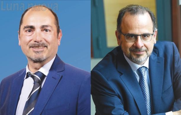Da valli e cintura in corsa per Bruxelles: parlano i due volti "di casa"