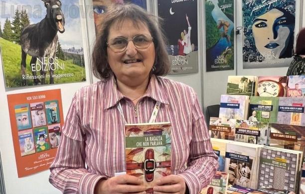 Rubiana, Luisa Ramasso: un’autobiografia «scritta da dentro»
