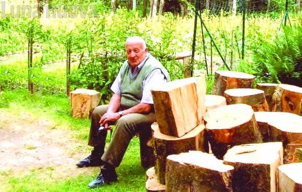 Addio a Giovanni Bolognesi, icona dell'agricoltura