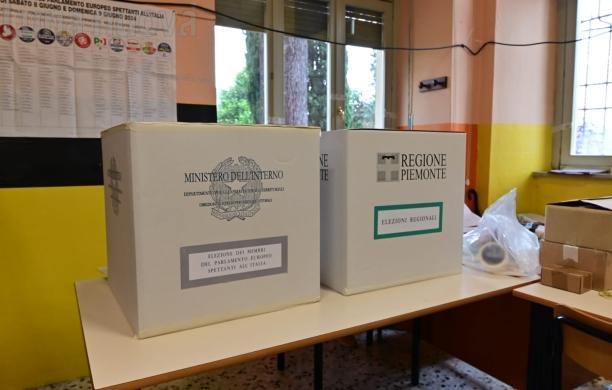 Comunali: primo quorum superato, quattro sindaci verso l'elezione