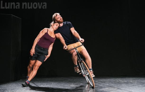 Boa, risate istantanee con Roma e Fumagalli sotto la tenda del circo 