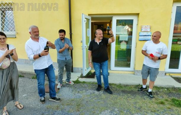 S.Didero, vince il "Rinnovamento": Lorusso eletto sindaco