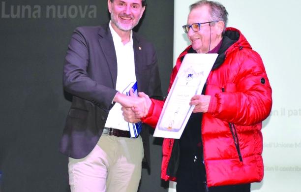 Addio Sandrun Boschetti, decano del Cai Bussoleno