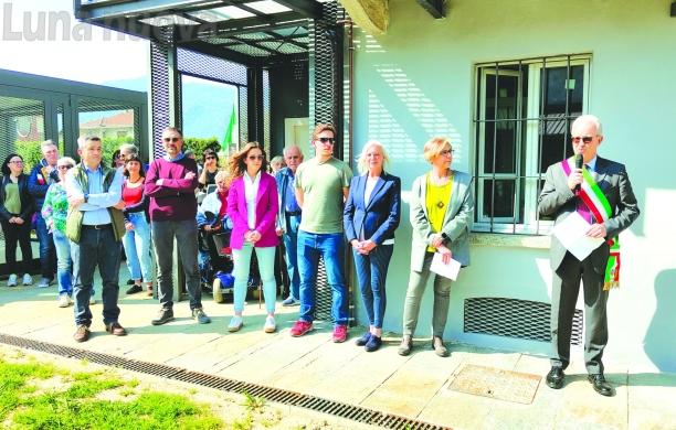 Chiusa S.Michele, l'analisi di Borgesa: «Deluso dal voto, ma ripartiamo»