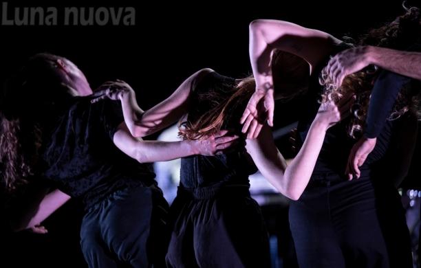 La danza magica dell’uomo elettronico