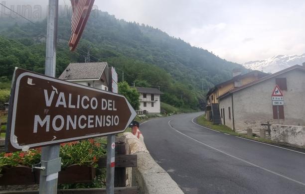 Statali 24 e 25: stretta sulle moto nei fine settimana