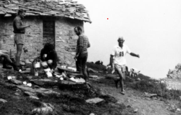 Tre Rifugi, il ritorno della gara regina