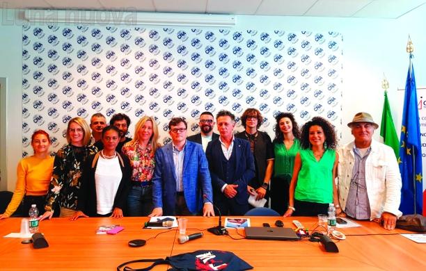 Grugliasco e Orbassano protagoniste alla Fashion Week