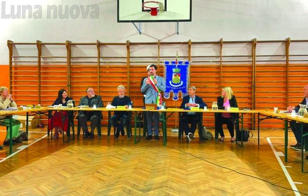 S.Antonino: un assessore sarà a rotazione