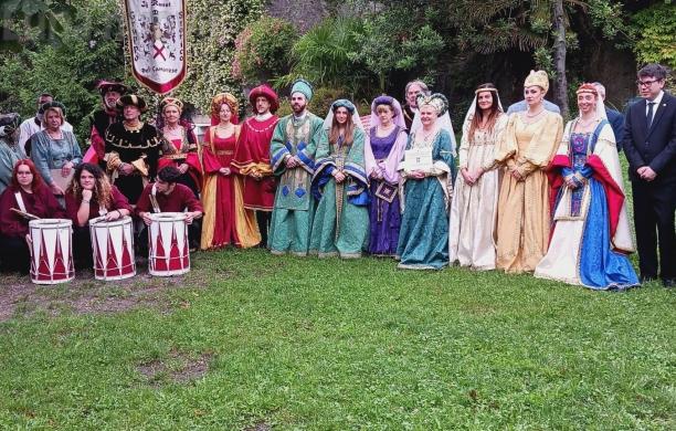 Avigliana, S.Giovanni è parrocchia da 700 anni. Una festa con le eccellenze cittadine