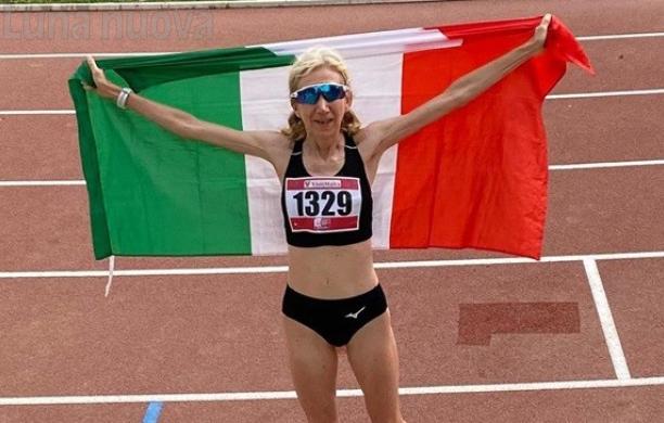 Monasterolo, Primo e Satta: tricolori da sogno per il Borgaretto