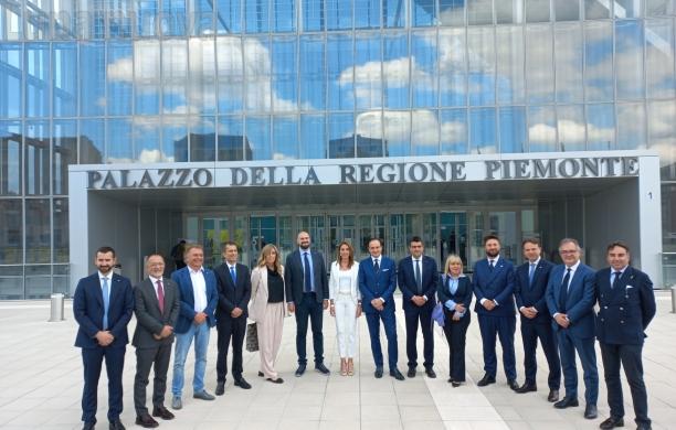 È pronto il Cirio-bis: Chiorino vicepresidente, Riboldi alla sanità