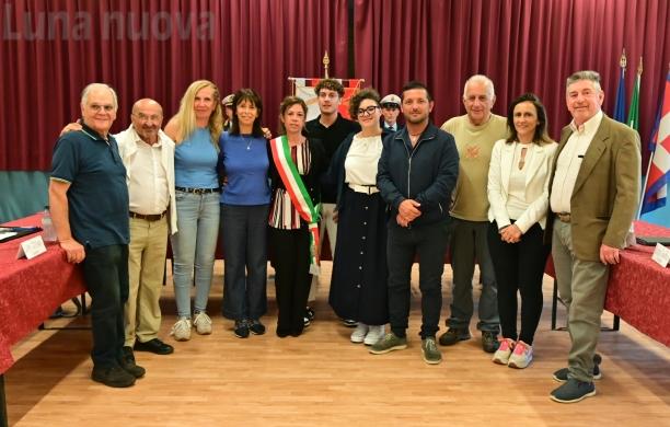 Villar Dora: giunta Tabone con Gotto e Ippoliti