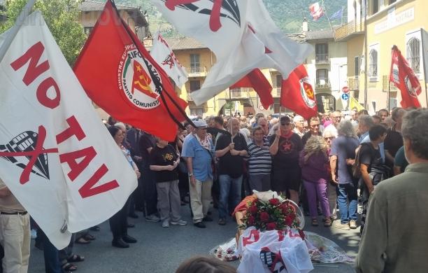 Bussoleno: addio a Silvano Giai, creato di Credenza e Critical Wine