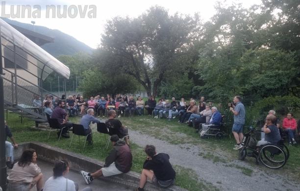 Mattie canta vittoria: «Ma non abbassiamo la guardia»