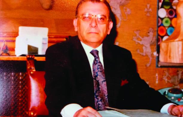 Paolo Amodeo: il Comune, l’Ussl 36, l’ospedale e la fine di un’era per Avigliana