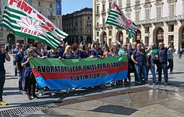 Grugliasco, futuro Lear tra Regione e Ministero