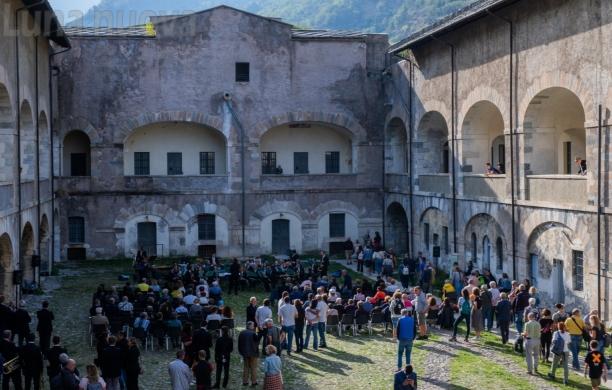 "Forti Piemonte": anche Exilles nella rete turistica