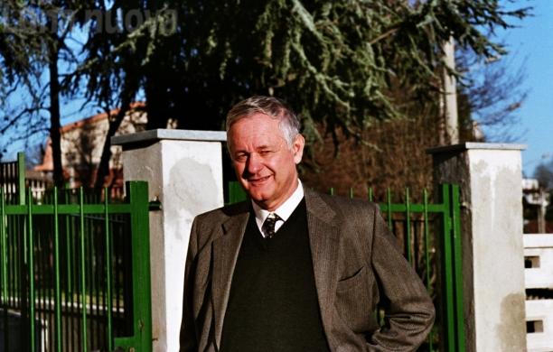 Avigliana, politica e comunità: la vita di Walter Berardo