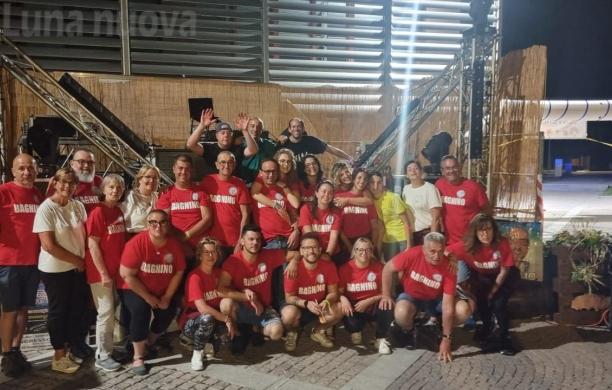 Buttigliera, un ‘Festival d’estate’ a gonfie vele