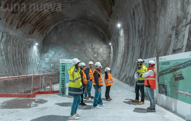 Tav Torino-Lione: 700 milioni di euro «e mille contraddizioni»