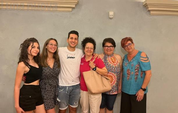 S.Antonino, giovane Pro loco: il nuovo presidente è Manuel Biggi