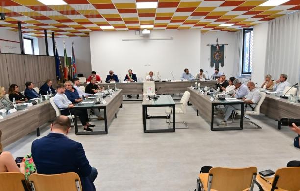 Giaveno, Consiglio: nomine e rappresentanti