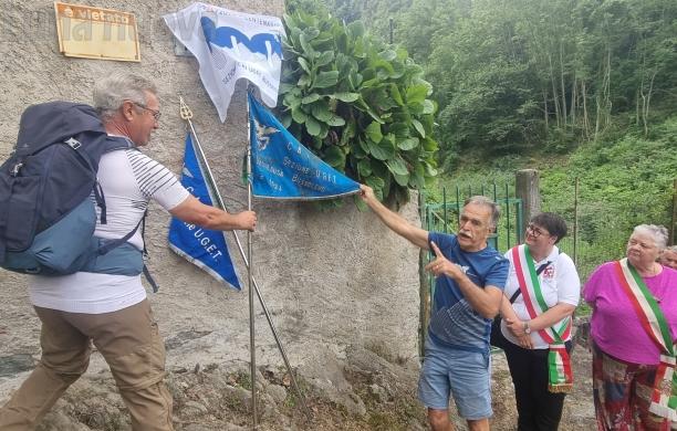 Bussoleno: ecco il Sentiero del Centenario