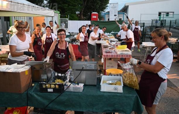 Avigliana, Festa S.Anna: è l’anno dei record