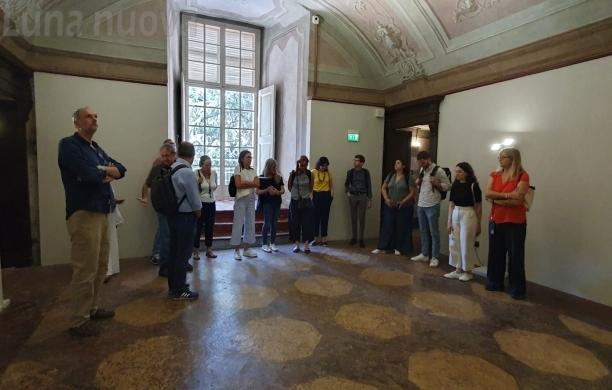 Rivalta si prepara a lustrare i suoi gioielli di famiglia