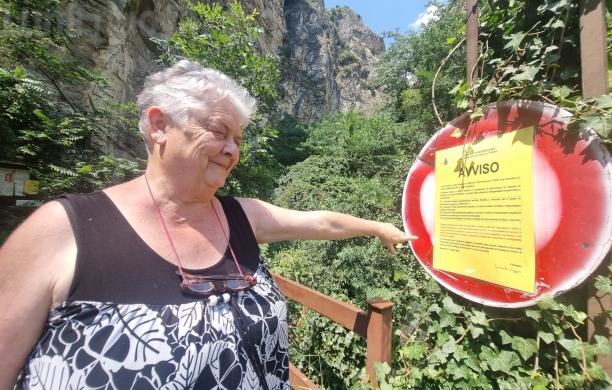 Bussoleno: «La ferrata ormai è un problema di tutti»