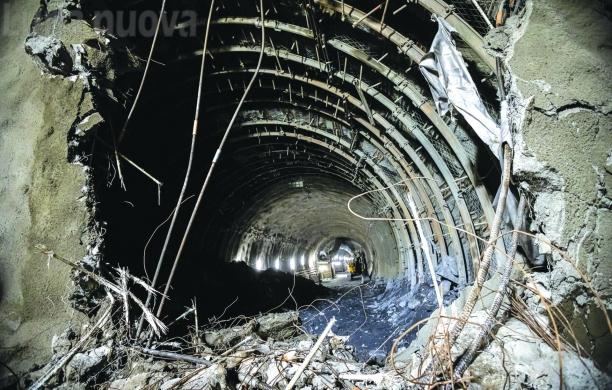 Tav, lievita il costo di tunnel e tratta internazionale: 11,1 miliardi