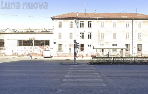 Collegno, accoltellato in strada: salvo per miracolo