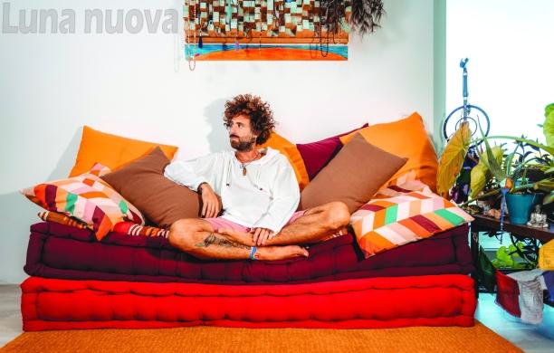 Gio Evan, il giocoliere delle parole