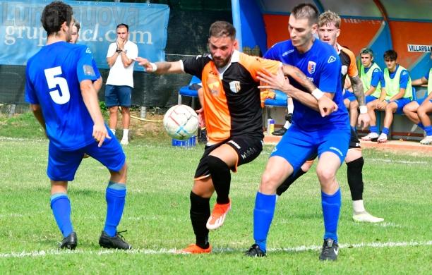 Partono i campionati dopo l'assaggio di Coppa Piemonte