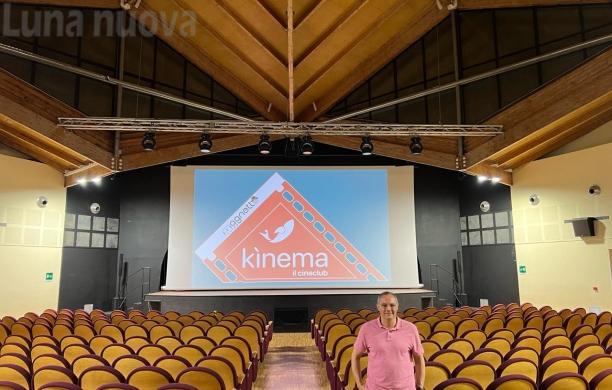 Almese, riparte il "Kìnema": stasera rassegna al via al Magnetto
