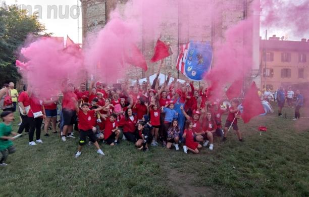 Buttigliera, dal palio alla miss: è la patronale di Ferriera