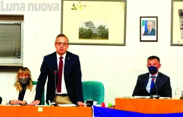 Rivalta: il sindaco Sergio Muro rinviato a giudizio
