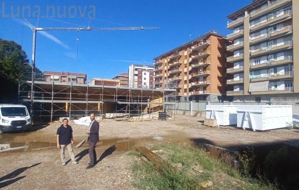 Collegno, 600mila euro per far ripartire al meglio la scuola